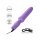 CalExotics Dr. Laura Berman Dilators Set Dilatoren Lila 5 Teilig