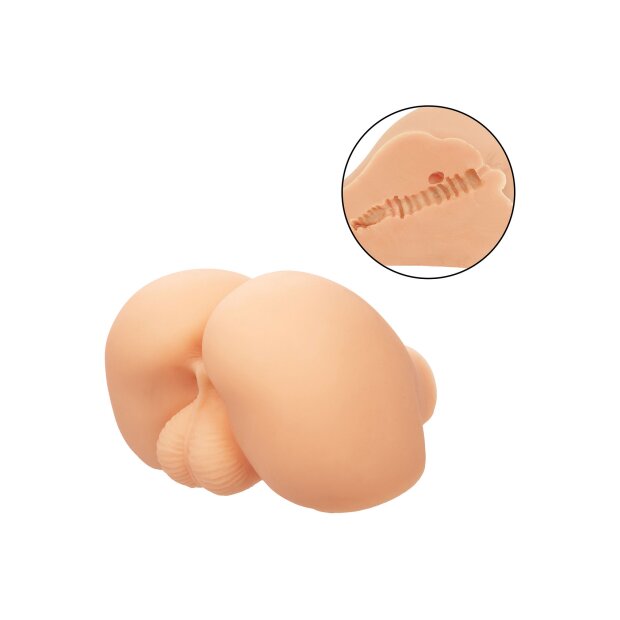 CalExotics Cheap Thrills The First Mate Light skin tone