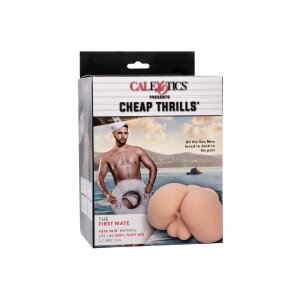 CalExotics Cheap Thrills The First Mate Light skin tone
