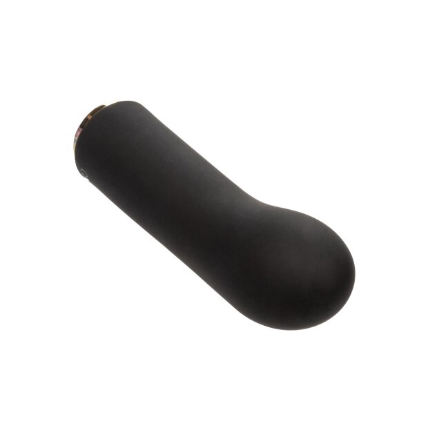 CalExotics Raven G Lover Vibrator Schwarz 9,5 cm