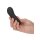 CalExotics Raven G Lover Vibrator Schwarz 9,5 cm