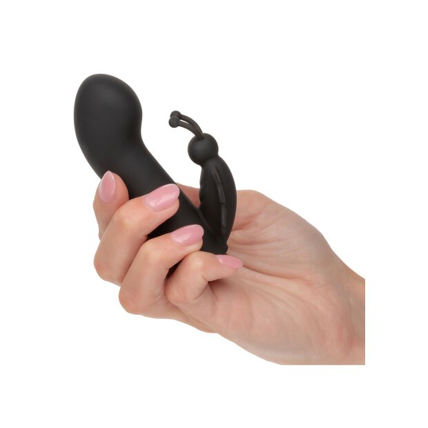 CalExotics Raven Butterfly Black