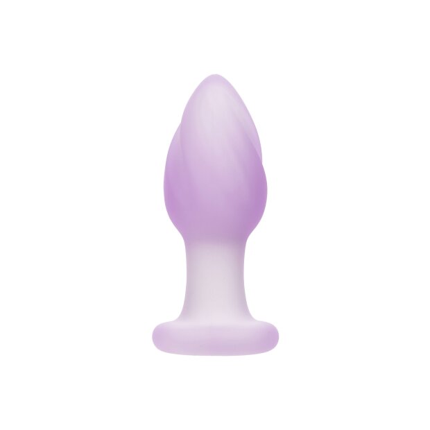 CalExotics Lavender Haze Ridge Probe Analvibrator Lila ⌀ 4,5 cm