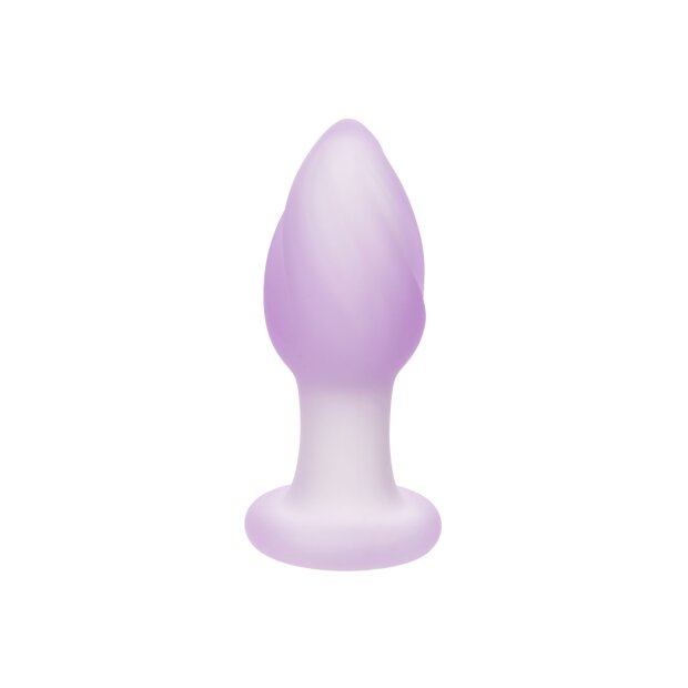 CalExotics Lavender Haze Ridge Probe Analvibrator Lila ⌀ 4,5 cm
