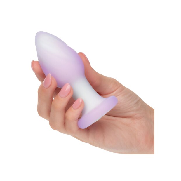 CalExotics Lavender Haze Ridge Probe Analvibrator Lila ⌀ 4,5 cm