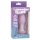 CalExotics Lavender Haze Ridge Probe Analvibrator Lila ⌀ 4,5 cm