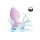 CalExotics Lavender Haze Ridge Probe Analvibrator Lila ⌀ 4,5 cm
