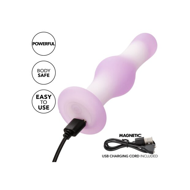 CalExotics Lavender Haze Bulb Probe Purple