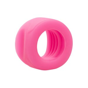 CalExotics Slop Top Filthy Luv Pink