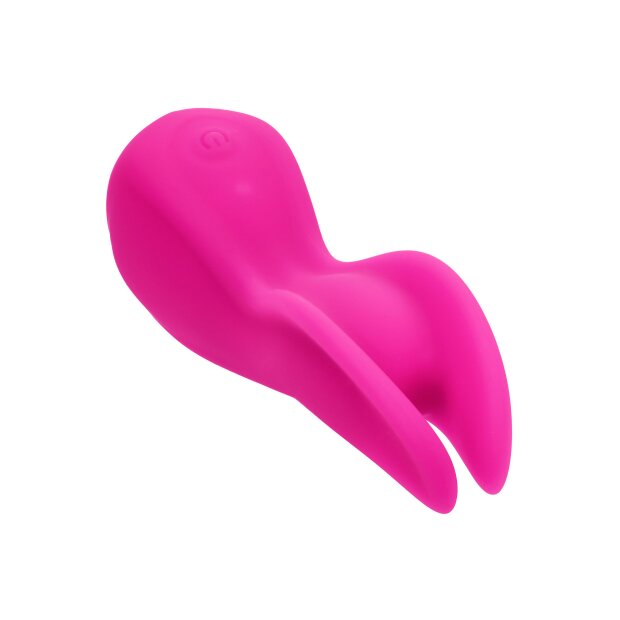 CalExotics Cascade Flutter Pink