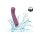 CalExotics Orgasmatron Digital G-Wand G-Punkt Vibrator Lila 19,75 cm