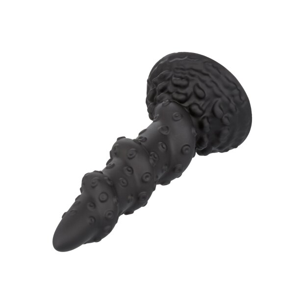 CalExotics Monster Dong The Kraken Black 20,25 cm