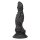 CalExotics Monster Dong The Colossus Dildo Schwarz 24,75 cm