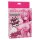 CalExotics Anime Back Door Love Doll Mimi Pink