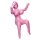 CalExotics Anime Back Door Love Doll Mimi Pink