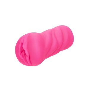 CalExotics Anime Stroker Kitty Pink