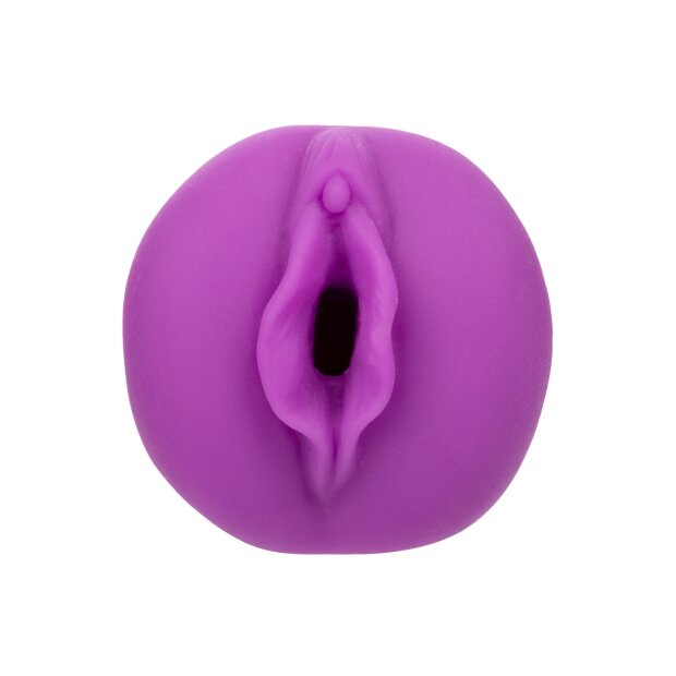 CalExotics Anime Stroker Roxy Purple