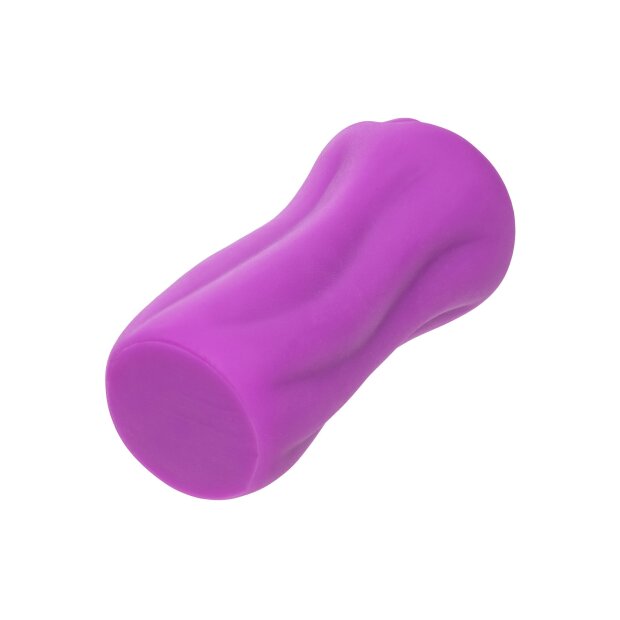 CalExotics Anime Stroker Roxy Purple