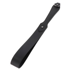 Hidden Desire Echtleder Belt Slapper