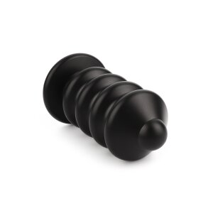 Mr. Steel Ass Blaster Medium Black 5 cm