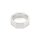 Mr. Steel Nut C-Ring 40 mm Silver