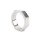 Mr. Steel Nut C-Ring 45 mm Silver