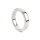 Mr. Steel Premium C-Ring 8 mm x 35 mm Silver