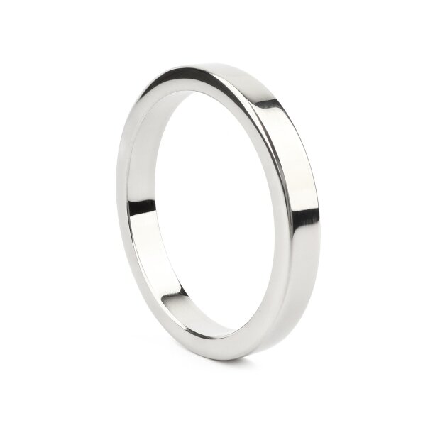 Mr. Steel Premium C-Ring 8 mm x 50 mm Silver