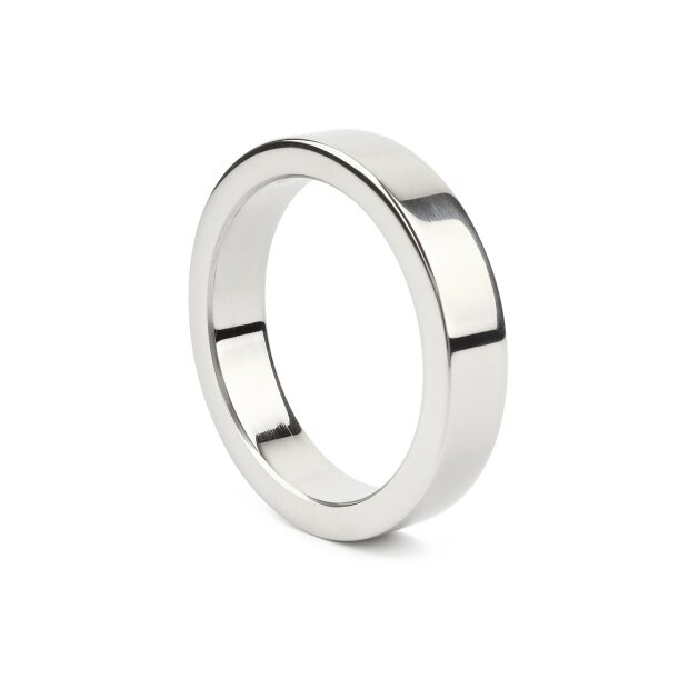 Mr. Steel Premium C-Ring 10 mm x 40mm Silver