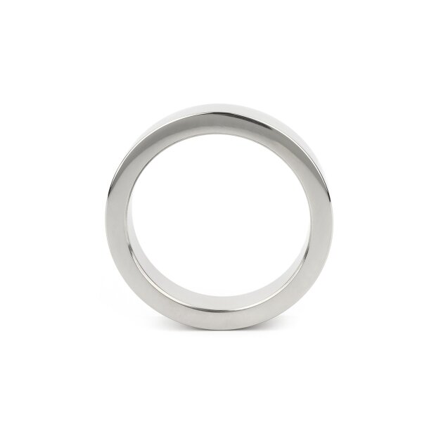 Mr. Steel Premium C-Ring 10 mm x 40mm Silver