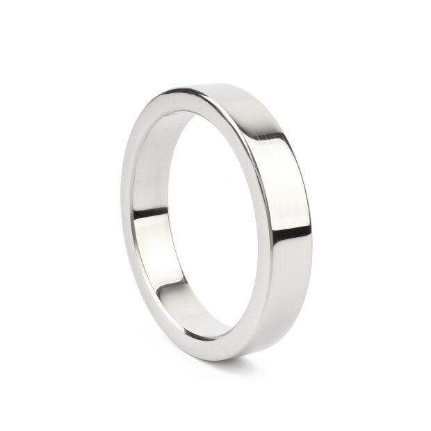 Mr. Steel Premium C-Ring 10 mm x 45 mm Silver