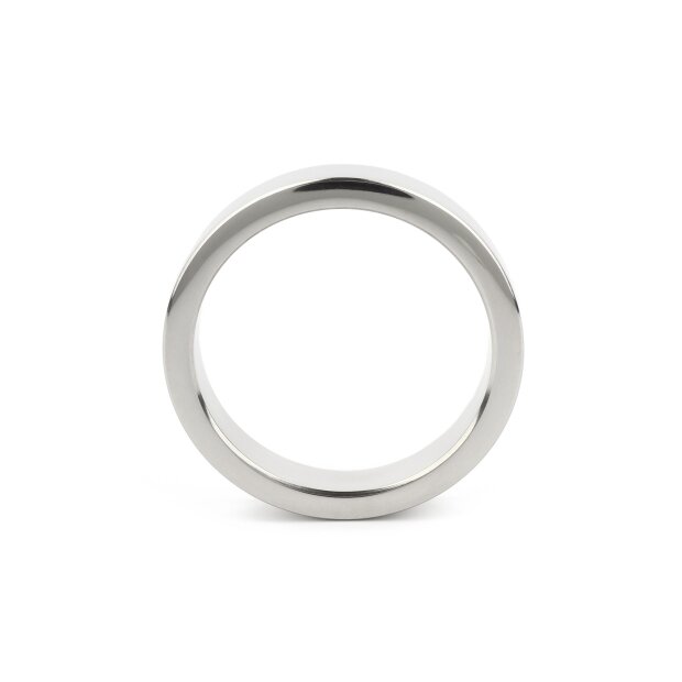 Mr. Steel Premium C-Ring 10 mm x 45 mm Silver