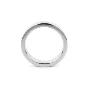 Mr. Steel Premium C-Ring 10 mm x 45 mm Silver