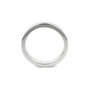 Mr. Steel Premium C-Ring 10 mm x 50 mm Silver