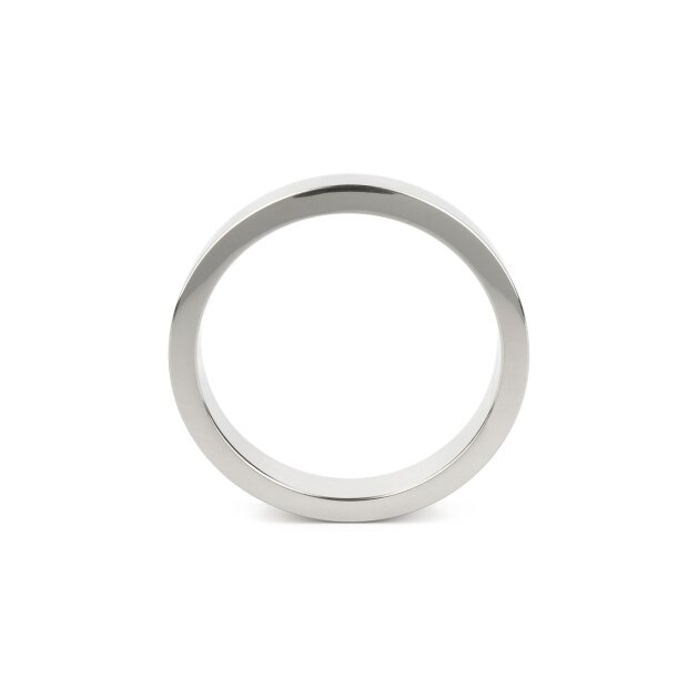 Mr. Steel Premium C-Ring 10 mm x 55 mm Silver