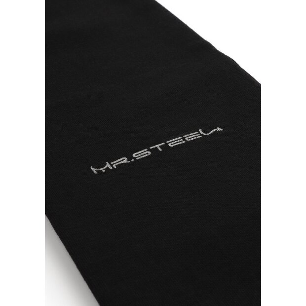 Mr. Steel The Depth Charger Silver