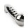 Mr. Steel Elegant Eleven Dildo 17.5 cm Silver