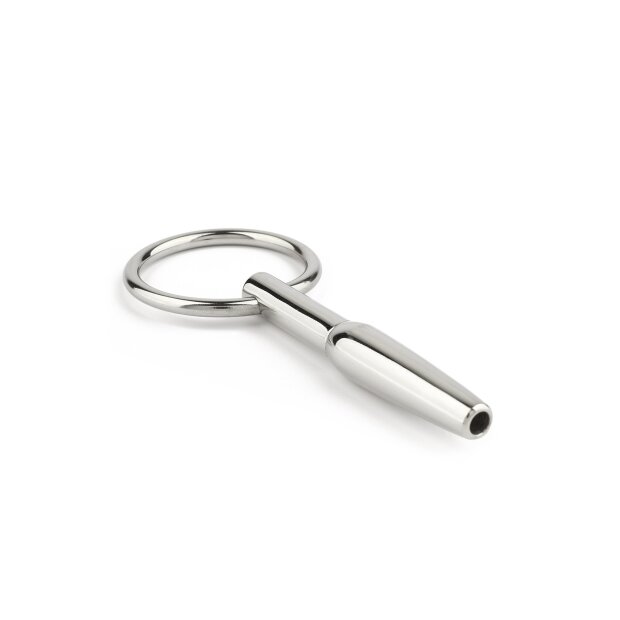 Mr. Steel Original Uretheral Open Plug