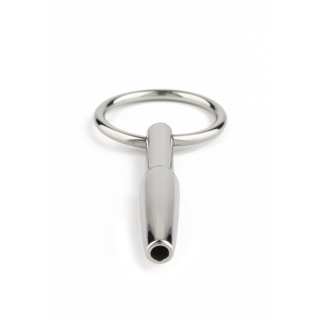 Mr. Steel Original Uretheral Open Plug