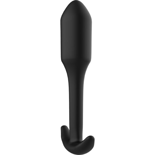 Toyjoy Smooth Anal Plug XLarge Black 2,9 cm
