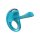 Toyjoy Passionate Joy Stick C-Ring Remote Blue