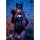 Leg Avenue Cat Costume Size M Black