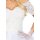 Leg Avenue Bridal Costume Size M/L White