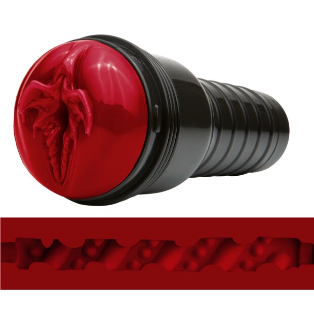 FLESHLIGHT Fantasy Freaks Masturbateur Drac Vagina