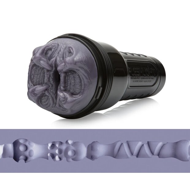FLESHLIGHT Fantasy Freaks Masturbateur Vagin Predator