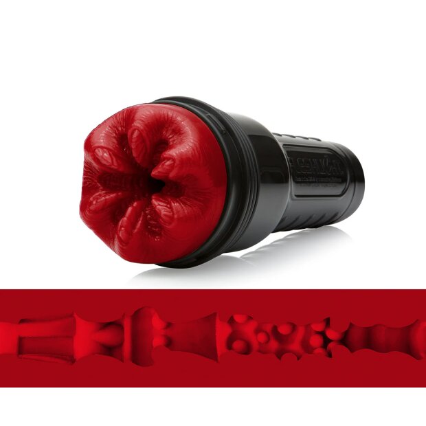 FLESHLIGHT Fantasy Freaks Reaper Vagina Masturbator