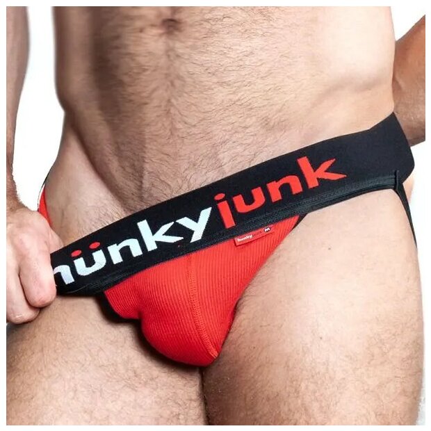 OXJOK by Oxballs Slingjock Jockstrap Rot S - XL