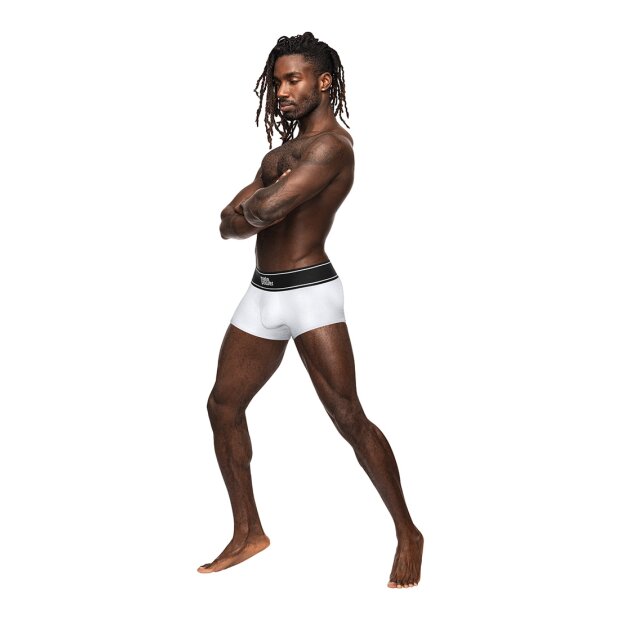 Male Power Pouch Short S - XL