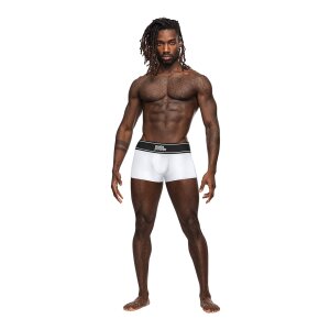 Male Power Pouch Short S - XL