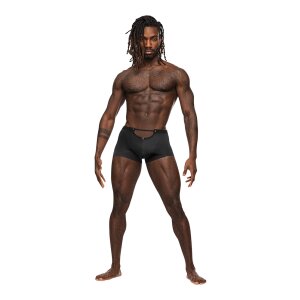 Male Power Mini Short S - XL